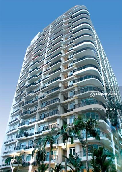 Service Residence for Rent at 38 Bidara Condominium - Dixon Wong - PropertyGuru.com.my
