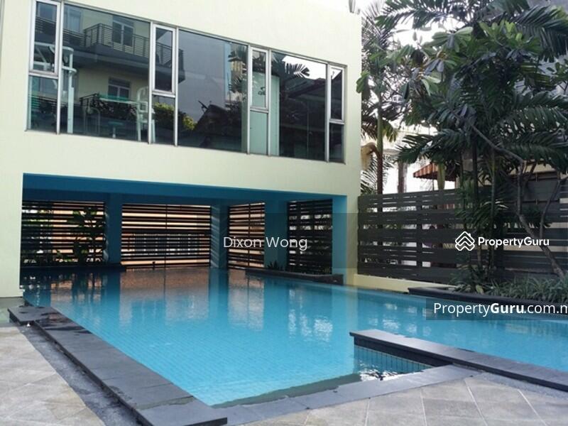 Service Residence for Rent at 38 Bidara Condominium - Dixon Wong - PropertyGuru.com.my