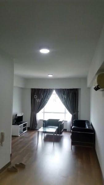 Service Residence for Rent at 38 Bidara Condominium - Dixon Wong - PropertyGuru.com.my