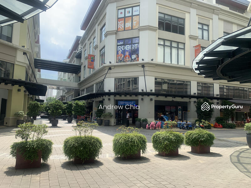 Shop for Rent in Desa Parkcity (Kuala Lumpur) - Andrew Chia - PropertyGuru.com.my