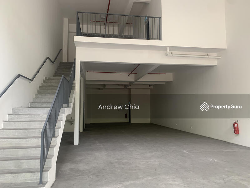 Shop for Rent in Desa Parkcity (Kuala Lumpur) - Andrew Chia - PropertyGuru.com.my