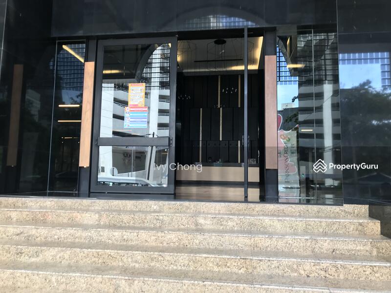 No Longer Available Wisma Noble Land Jalan Changkat Ceylon Kl City Kuala Lumpur 5600 Sqft Commercial Properties For Rent By Ivy Chong Rm 30 800 Mo 31549287