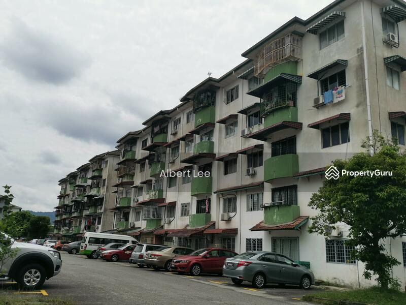 No Longer Available Nuri Court Jalan Pandah Indah 6 2 Pandan Indah Ampang Selangor 3 Bedrooms 851 Sqft Apartments Condos Service Residences For Sale By Albert Lee Rm 275 000 31549908