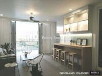 For Rent - Emerald Bay @ Puteri Harbour