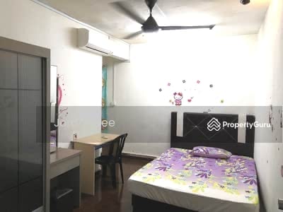 Property For Rent At Hilir Kota 1 Apartment Propertyguru Malaysia