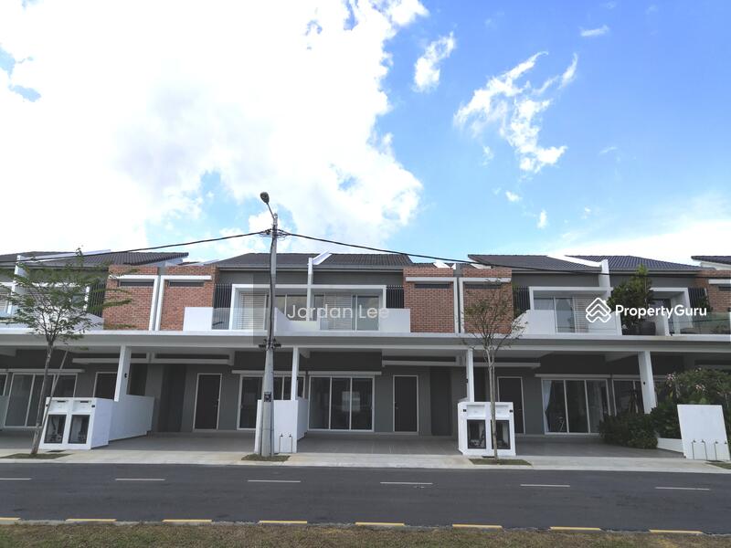 Untuk Dijual - Country Villas Resort