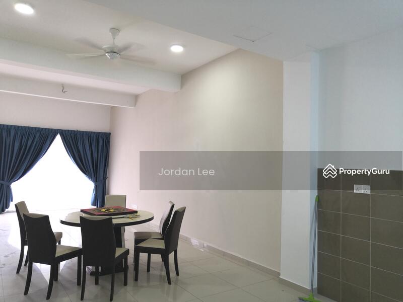 Untuk Dijual - Country Villas Resort