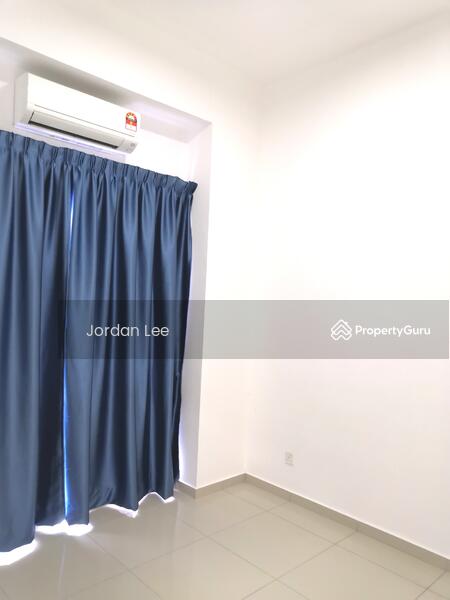 Untuk Dijual - Country Villas Resort