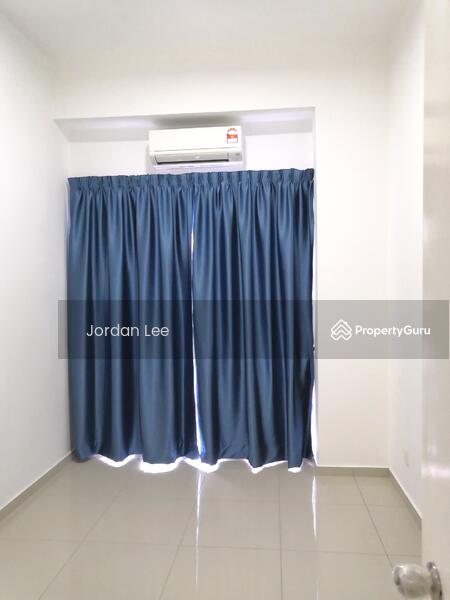 Untuk Dijual - Country Villas Resort