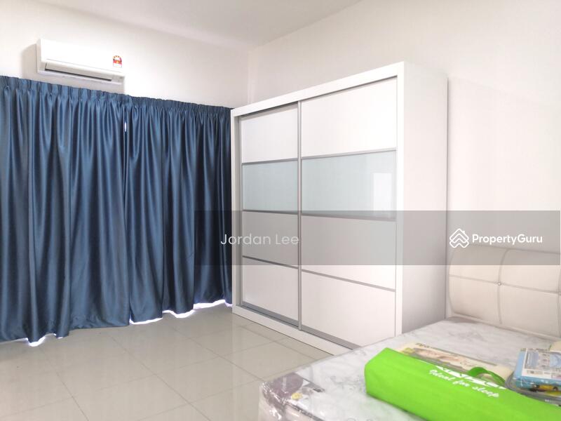 Untuk Dijual - Country Villas Resort