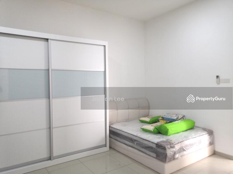 Untuk Dijual - Country Villas Resort