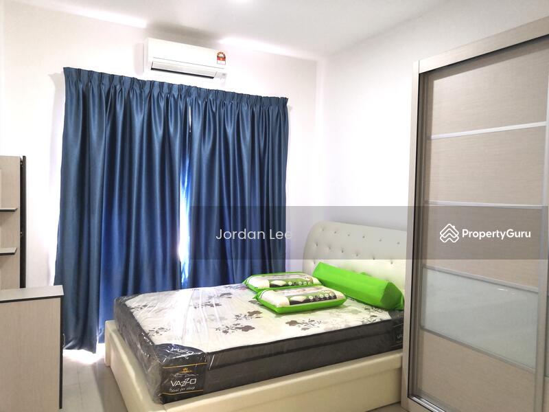 Untuk Dijual - Country Villas Resort