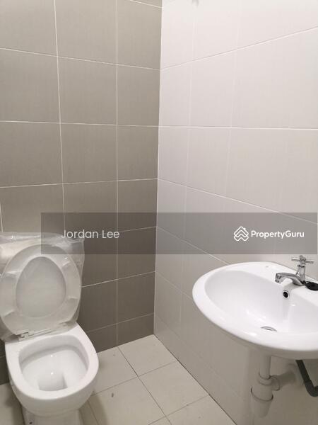 Untuk Dijual - Country Villas Resort