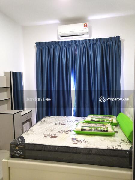 Untuk Dijual - Country Villas Resort