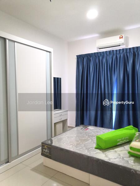 Untuk Dijual - Country Villas Resort