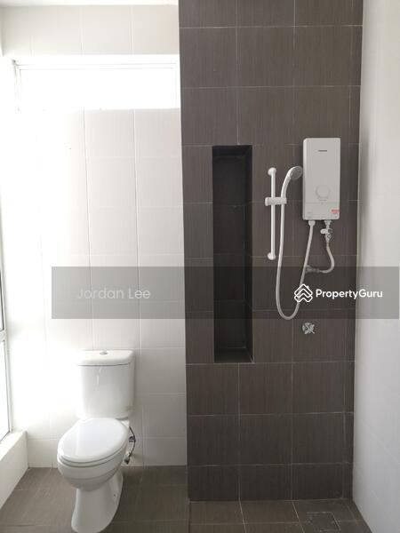 Untuk Dijual - Country Villas Resort