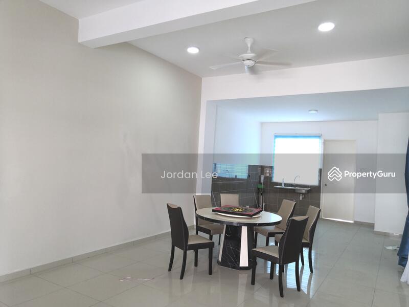 Untuk Dijual - Country Villas Resort