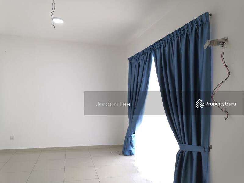 Untuk Dijual - Country Villas Resort