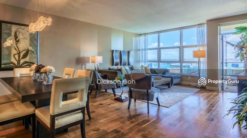 Untuk Dijual - Brand New Freehold Luxury Condo With Best Design Near Salak Selatan