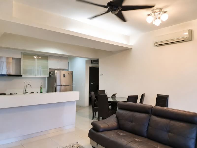 Condominium for Sale at Birch Regency @ Penang Times Square - Jacky Yeoh - Living Room - PropertyGuru.com.my