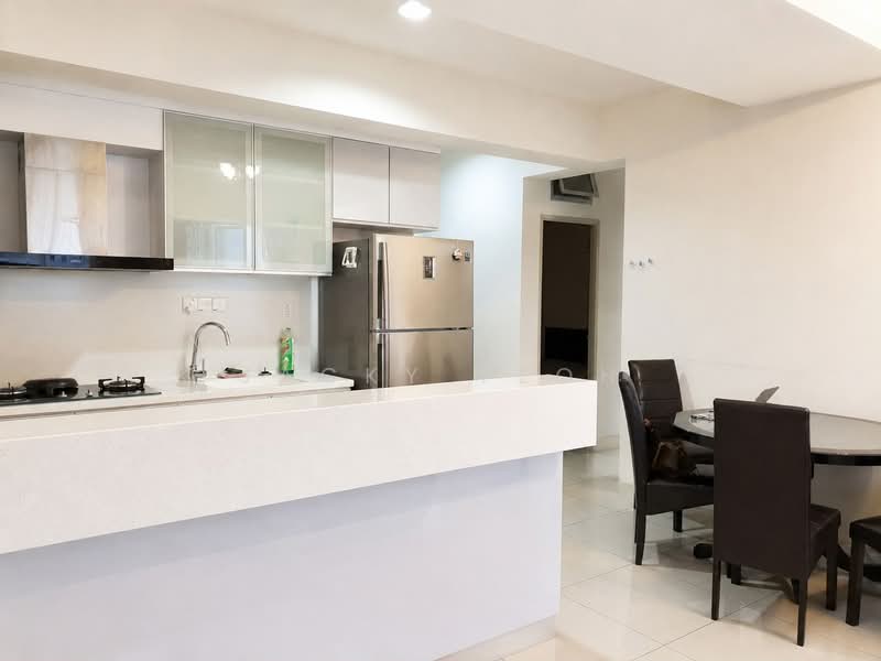 Condominium for Sale at Birch Regency @ Penang Times Square - Jacky Yeoh - Kitchen - PropertyGuru.com.my