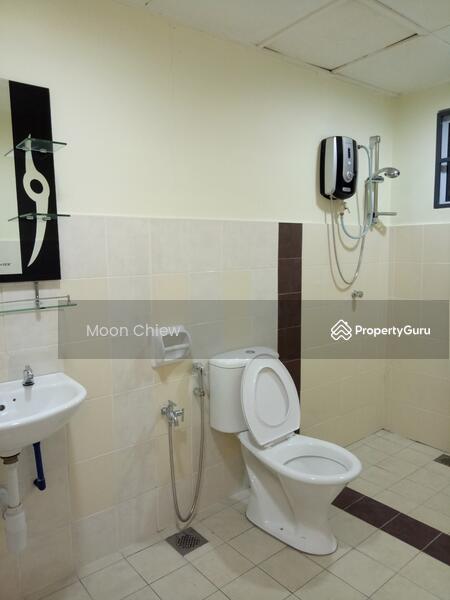 Service Residence for Sale at Koi Kinrara - Moon Chiew - PropertyGuru.com.my