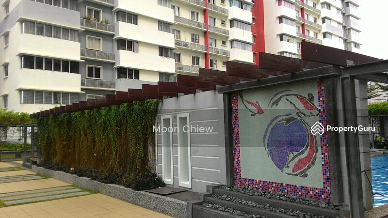 Service Residence for Sale at Koi Kinrara - Moon Chiew - PropertyGuru.com.my