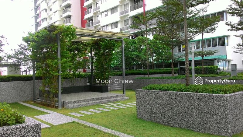 Service Residence for Sale at Koi Kinrara - Moon Chiew - PropertyGuru.com.my
