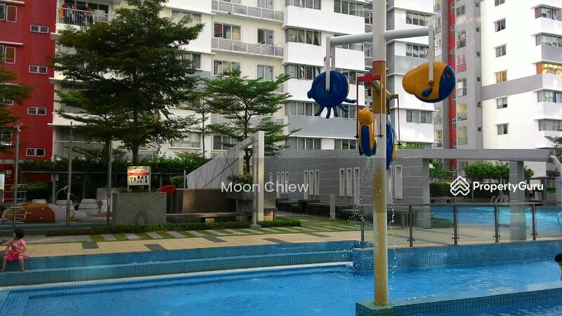 Service Residence for Sale at Koi Kinrara - Moon Chiew - PropertyGuru.com.my