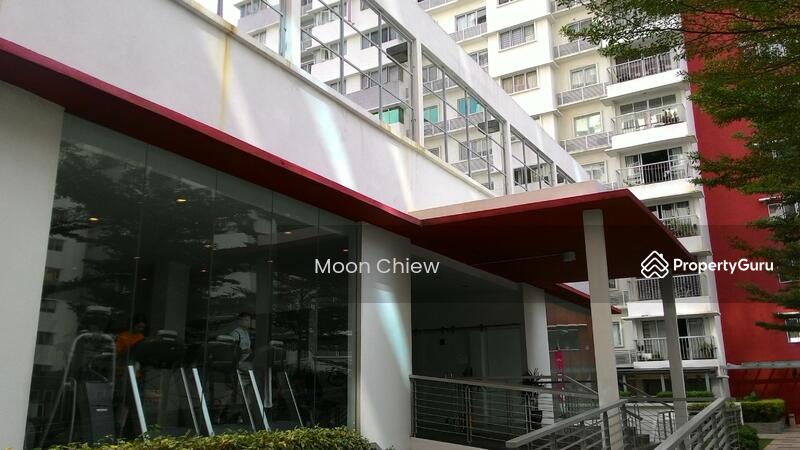 Service Residence for Sale at Koi Kinrara - Moon Chiew - PropertyGuru.com.my