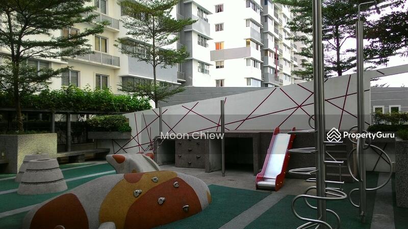 Service Residence for Sale at Koi Kinrara - Moon Chiew - PropertyGuru.com.my