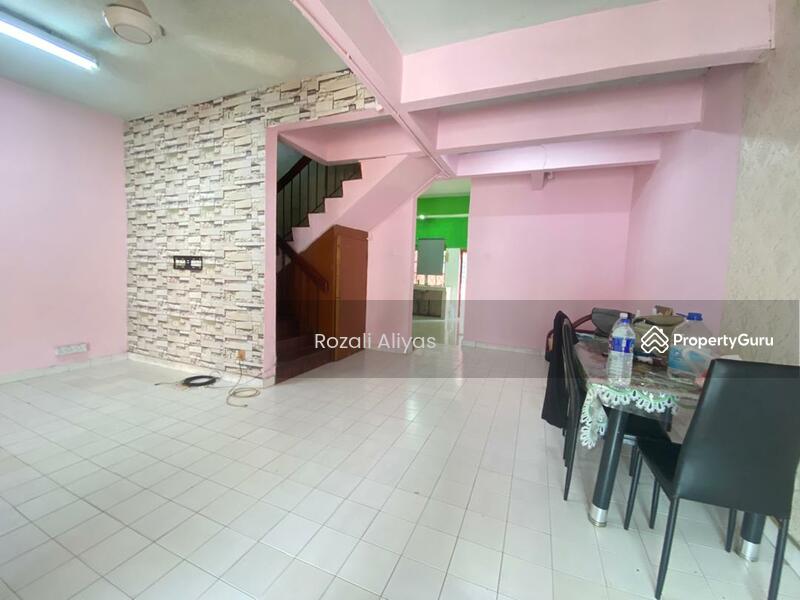 Taman alam megah, Seksyen 28, shah alam, Shah Alam, Selangor, 4