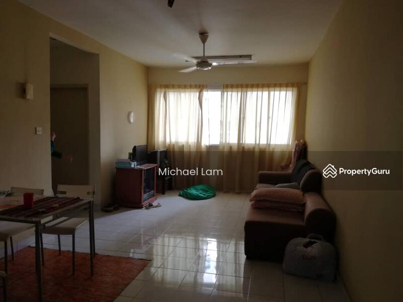 For Sale - Puncak Damansara