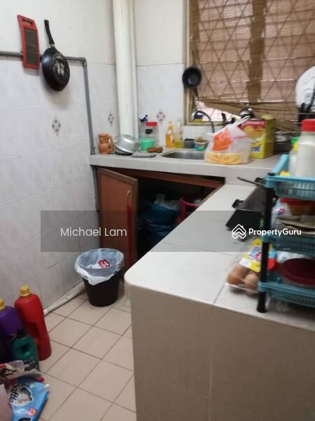 For Sale - Puncak Damansara