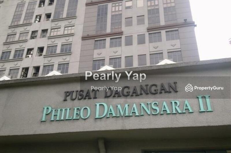 Office for Rent in Petaling Jaya (Selangor) - Pealy Yap - PropertyGuru.com.my