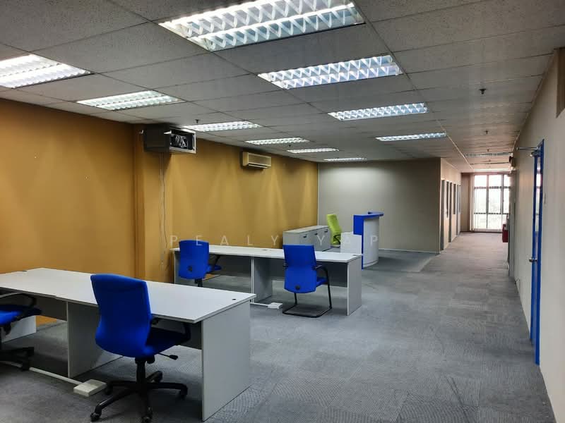 Office for Rent in Petaling Jaya (Selangor) - Pealy Yap - Interior - PropertyGuru.com.my