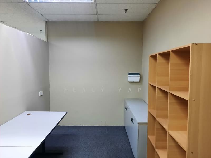 Office for Rent in Petaling Jaya (Selangor) - Pealy Yap - Interior - PropertyGuru.com.my