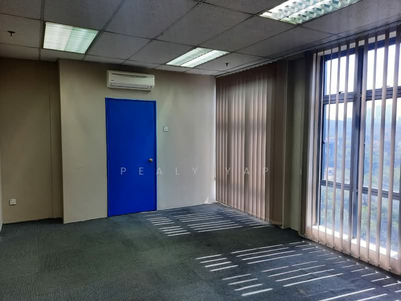 Office for Rent in Petaling Jaya (Selangor) - Pealy Yap - Interior - PropertyGuru.com.my
