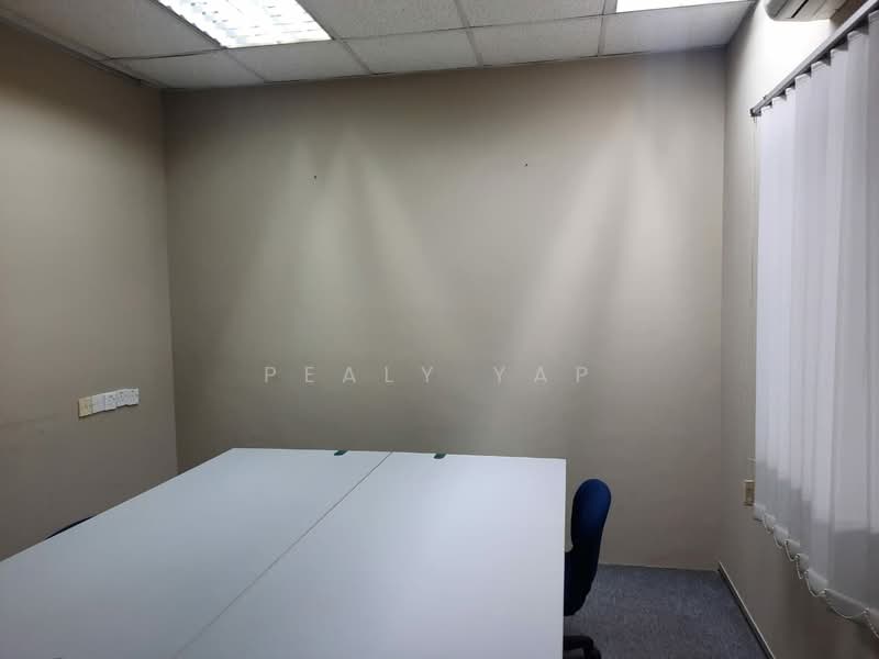 Office for Rent in Petaling Jaya (Selangor) - Pealy Yap - Interior - PropertyGuru.com.my