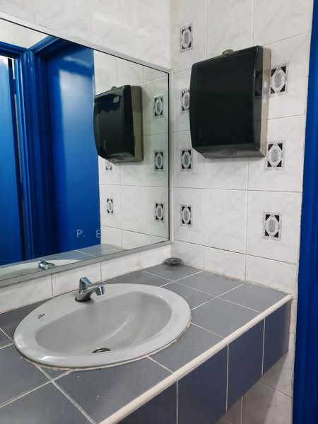 Office for Rent in Petaling Jaya (Selangor) - Pealy Yap - Bathroom - PropertyGuru.com.my
