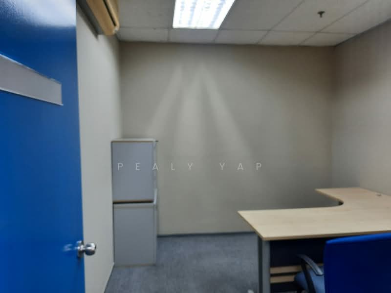 Office for Rent in Petaling Jaya (Selangor) - Pealy Yap - Interior - PropertyGuru.com.my