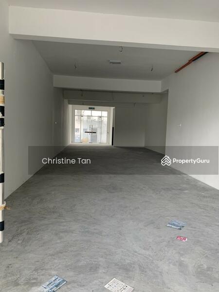 Untuk Disewa - MAHKOTA RESIDENCE