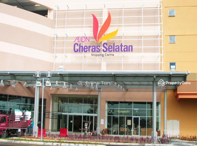 Untuk Disewa - MAHKOTA RESIDENCE