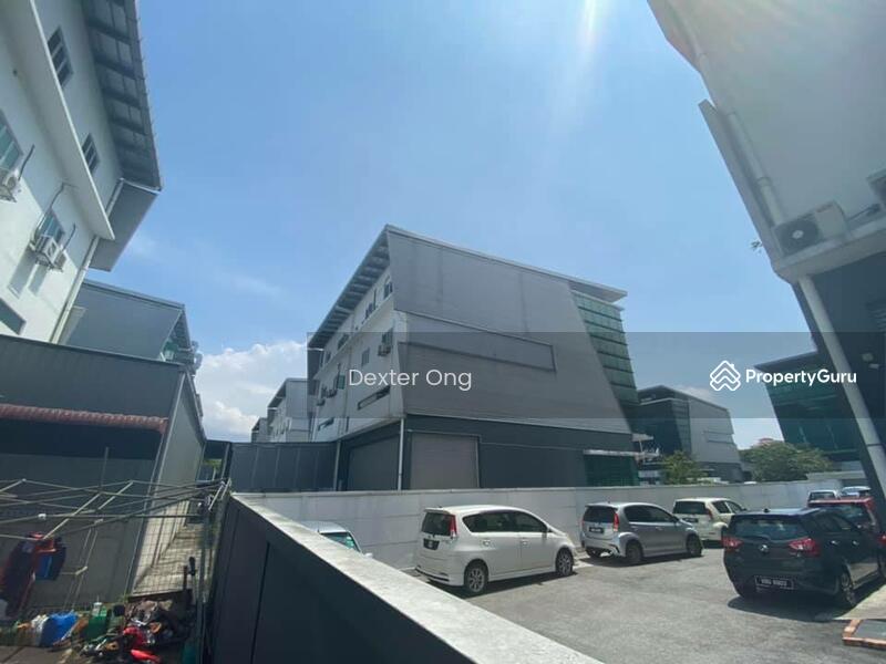 Prime @ Axis Industrial Park, Jalan Sepadu 25/123, Kota Kemuning, Shah