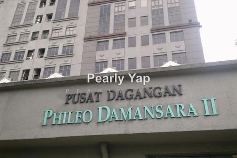 Office for Rent in Petaling Jaya (Selangor) - Pealy Yap - PropertyGuru.com.my