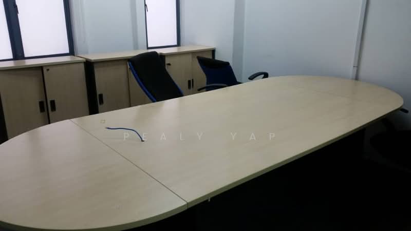 Office for Rent in Petaling Jaya (Selangor) - Pealy Yap - Interior - PropertyGuru.com.my