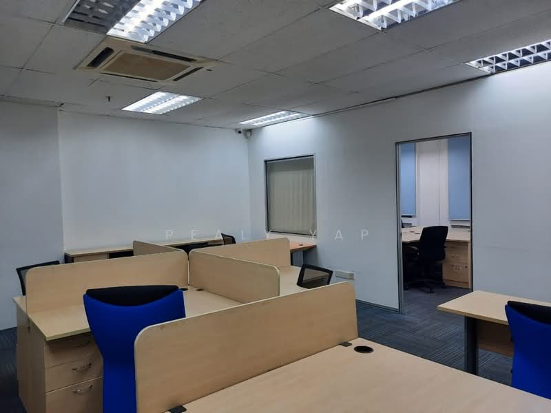 Office for Rent in Petaling Jaya (Selangor) - Pealy Yap - Interior - PropertyGuru.com.my