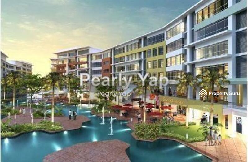 Shop for Rent in Pusat Bandar Puchong (Puchong) - Pealy Yap - PropertyGuru.com.my