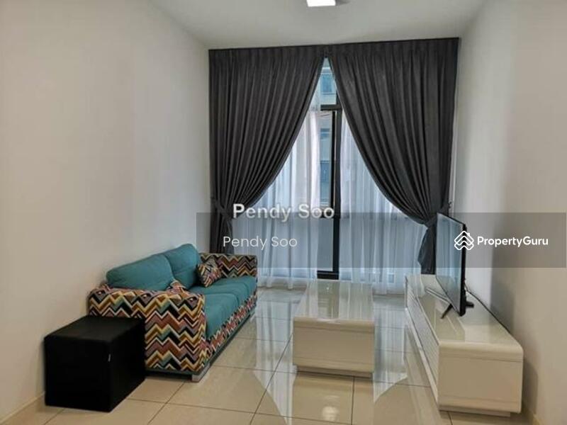 Untuk Disewa - Setia Sky 88