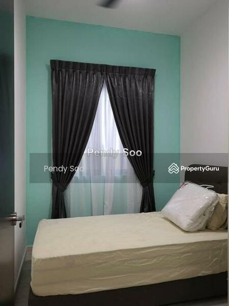 Untuk Disewa - Setia Sky 88